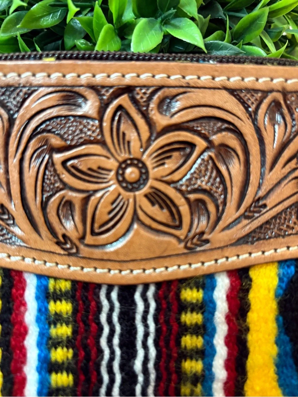 Boho Ranch eye catching